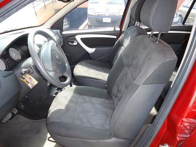 Renault Sandero • 2012 • 76,140 km
