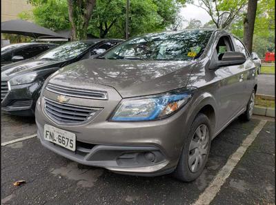 Chevrolet Onix • 2013 • 0 km