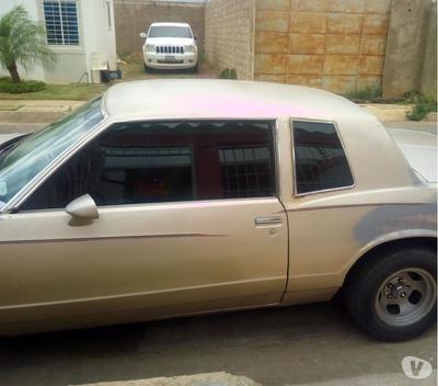 Chevrolet  • 1982 • 3 km