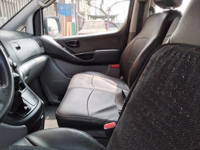 Hyundai H1 Bus • 2013 • 99,500 km