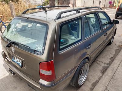 Volkswagen Pointer • 2002 • 104,000 km