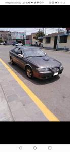 Hyundai  • 1997 • 1,500 km