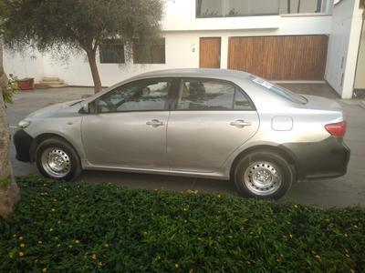 Toyota Corolla • 2009 • 2 km