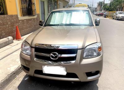 Mazda BT • 2015 • 48,000 km