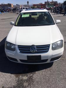 Volkswagen Jetta • 2010 • 180,000 km