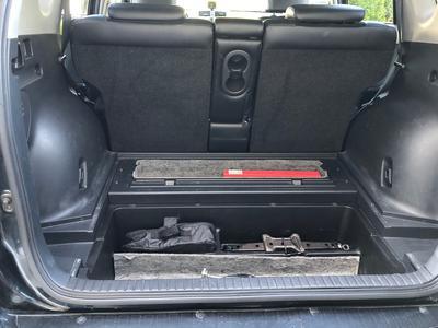 Toyota RAV4 • 2010 • 30,230 km