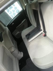 Citroën C4 Coupé • 2008 • 164,000 km