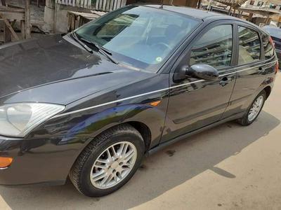 Ford Focus • 2000 • 73,000 km