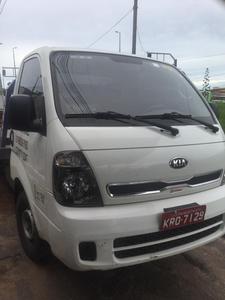 Kia K 2500 • 2007 • 176 km