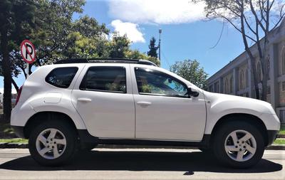 Renault Duster • 1989 • 49,500 km