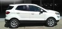 Ford EcoSport • 2019 • 0 km