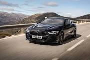 BMW Rad 1 • 2020 • 50,000 km