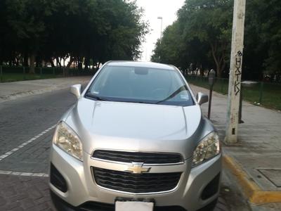 Chevrolet Trax • 2014 • 125,000 km