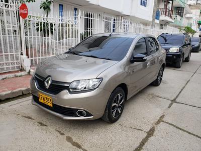 Renault Logan • 2018 • 16,000 km