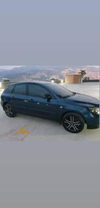 Mazda 3 • 2008 • 132,000 km