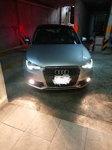 Audi A1 • 2015 • 67,500 km
