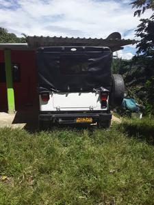 Jeep Renegade • 1979 • 2 km