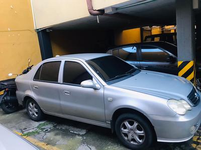 Geely CK • 2011 • 82,000 km