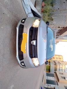 Dacia Logan • 2016 • 57,000 km
