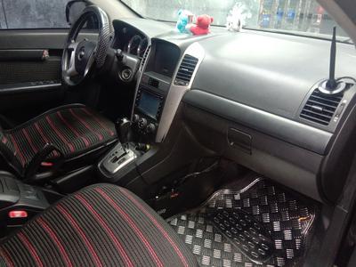 Chevrolet Captiva • 2008 • 80,000 km