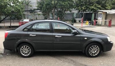 Chevrolet Optra • 2006 • 45,000 km