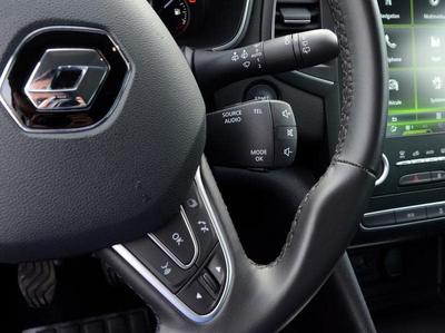 Renault Meganne • 2017 • 21,089 km