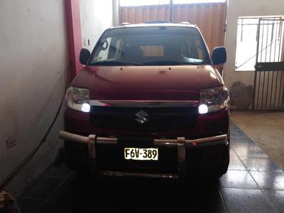 Suzuki Alto • 2014 • 1,030,000 km