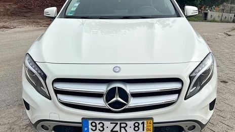 Mercedes-Benz GL-Class • 2014 • 98,000 km