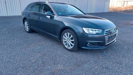 Audi A3 • 2016 • 170,000 km