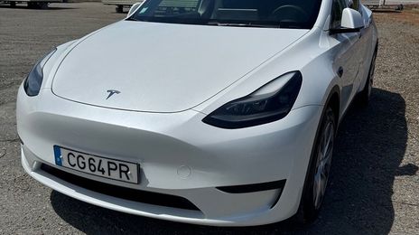 Tesla Model Y • 2023 • 50,000 km