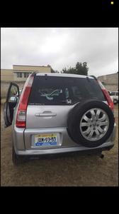 Honda CR-V • 2005 • 178,000 km
