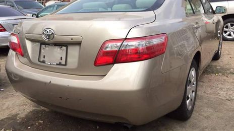 Toyota Camry • 1994 • 0 km
