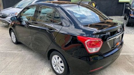 Hyundai i10 • 2020 • 50,000 km