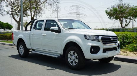 Great Wall Wingle • 2023 • 0 km