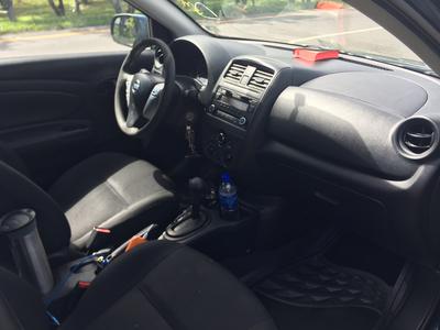 Nissan Versa • 2015 • 74,000 km