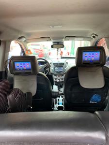 Chevrolet Tracker • 2016 • 44,746 km