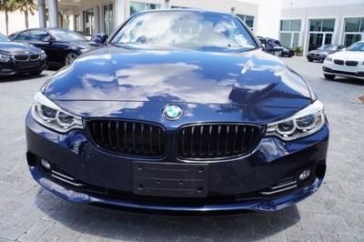 BMW 428i • 2019 • 14,063 km