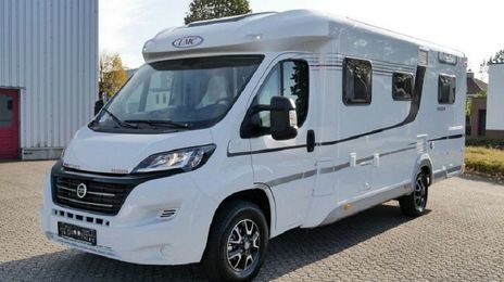 Fiat Ducato • 2019 • 69,200 km