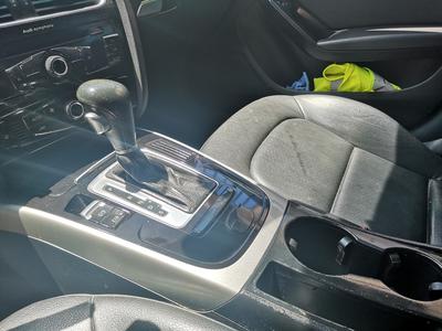 Audi A4 • 2010 • 0 km
