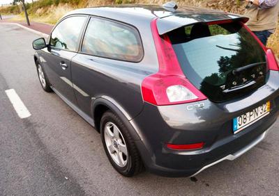 Volvo C30 • 2011 • 190,000 km