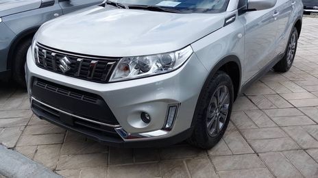 Suzuki Vitara • 2019 • 30,000 km