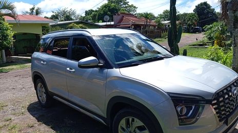 Hyundai Creta • 2023 • 56,000 km