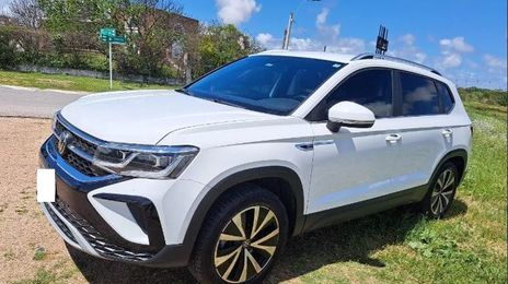 Volkswagen Taos • 2022 • 50,000 km