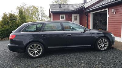 Audi  • 2011 • 109,000 km