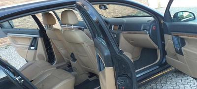 Opel Signum • 2006 • 190,000 km