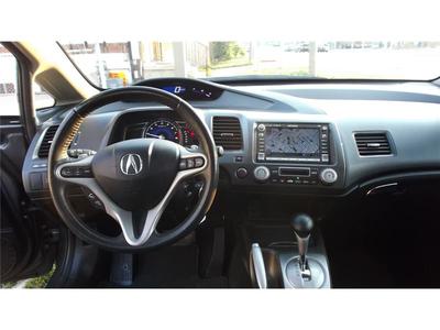 Acura RLX • 2010 • 75,980 km