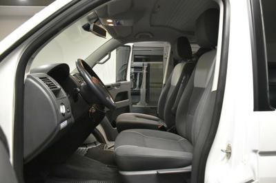 Volkswagen California • 2015 • 136,600 km
