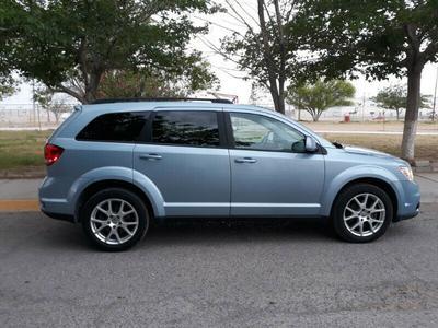 Dodge Journey • 2014 • 69,000 km