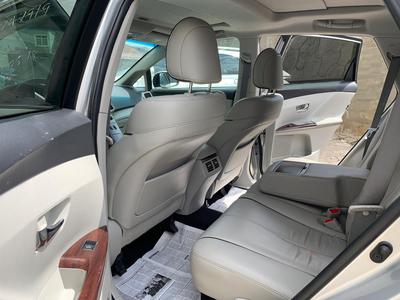 Toyota Avanza • 2010 • 32,423 km