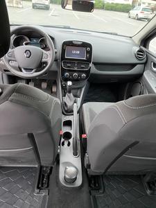 Renault Clio • 2005 • 90,000 km